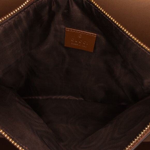 Gucci Gg Supreme Azalea Box Bag - Picture 7 of 12